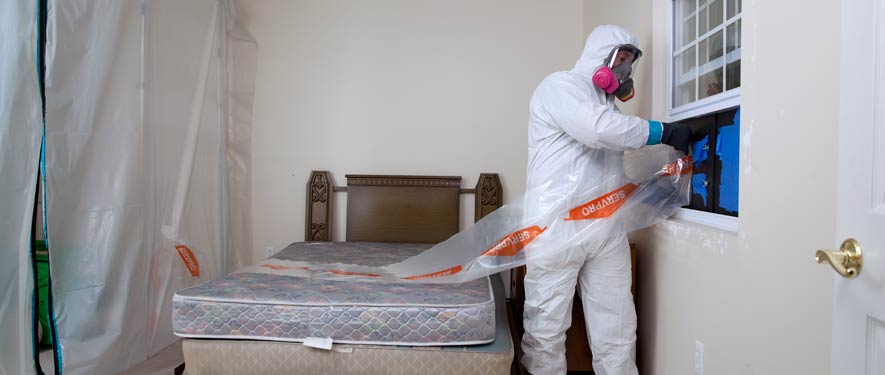 Newark, CA biohazard cleaning